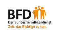 BFD Logo