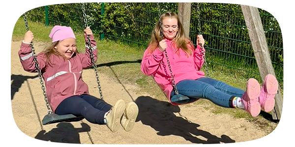 IB Nord - Kinder stärken in den Ambulanten Hilfen
