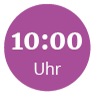 Tagesablauf 10:00 Uhr