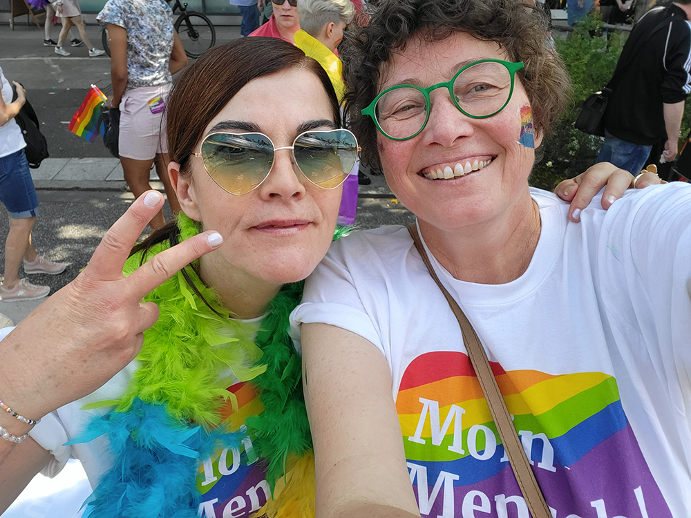 Diversität aus Überzeugung