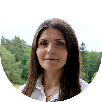 Satenik, Einrichtungsleitung im „Haus am Bibowsee“