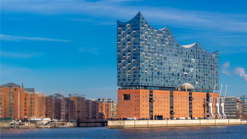 IB Nord Region - Hamburg