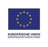 Kofinanziert vom Europäischen Sozialfonds