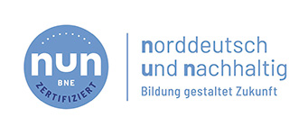 Zertifizierung Norddeutsch und Nachhaltig