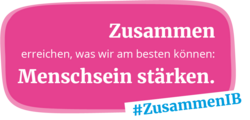 #ZusammenIB