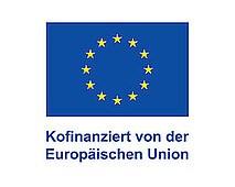 Kofinanziert von der Europäischen Union