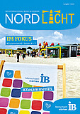IB Nordlicht Zeitung 1/2025