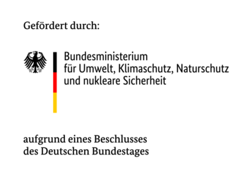Bundesministerium für Umwelt, Naturschutz, nukleare Sicherheit und Verbraucherschutz (BMUV)