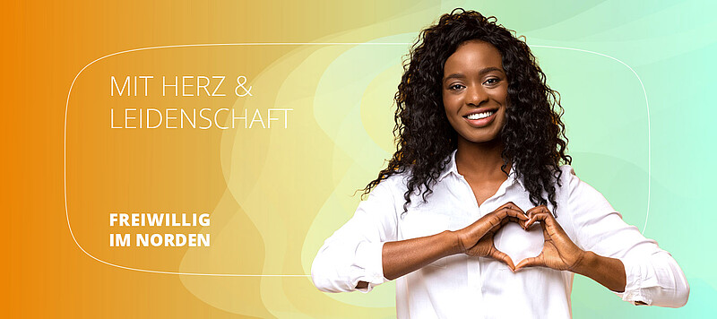 IB Nord: IB Freiwilligendienst - FSJ im Norden - Freiwillig in Hamburg