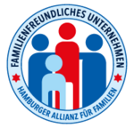Hamburger Familiensiegel - Vereinbarkeit von Familie und Beruf Hamburger Familiensiegel - Vereinbarkeit von Familie und Beruf