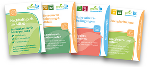 IB Impulskarten