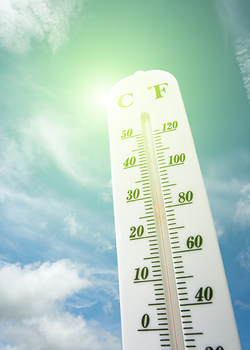 Was bedeutet Klimaanpassung