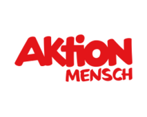 Kooperationspartner Aktion Mensch