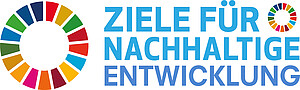 Ziele für nachhaltige Entwicklung